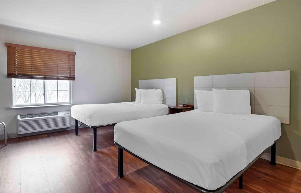 Extended Stay America Select Suites - Atlanta - Alpharetta Pokoj fotografie